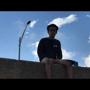 Meet your Posher, Ayoub